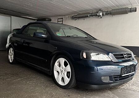 Opel Astra Cabrio 1.8 - Bertone NEUER TÜV