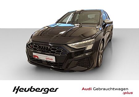 Audi S3 Sportback 2.0 TFSI quattro S tronic ABT, ACC
