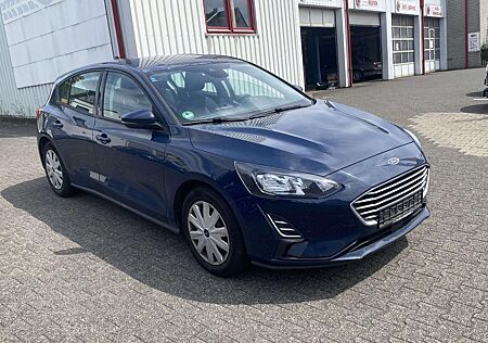Ford Focus 1.0 Trend Sitzhzg Tempomat