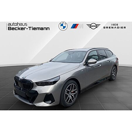 BMW 520 leasen