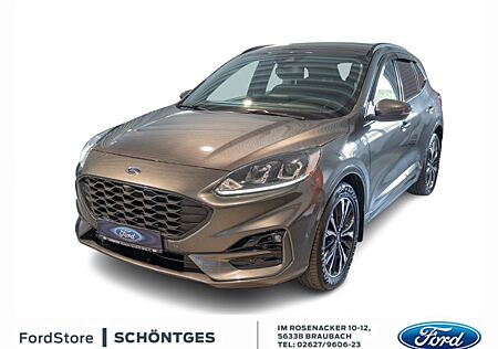 Ford Kuga 2.5 FHEV ST-Line Navi ACC BLIS Kameras Park