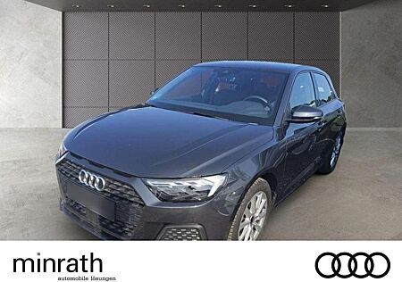 Audi A1 Sportback 30 TFSI APP+DAB+VIRT+LED+NAVI+PDC