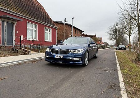 Alpina B5 4.4 Bi-Turbo - JAPAN IMPORT