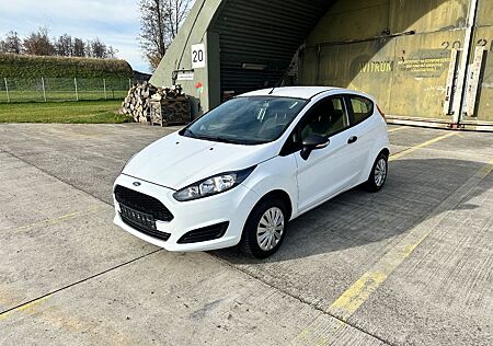 Ford Fiesta Ambiente *TÜV NEU*1.HAND*
