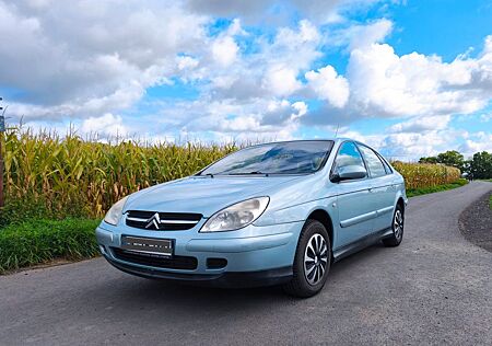 Citroën C5 2.0 16V