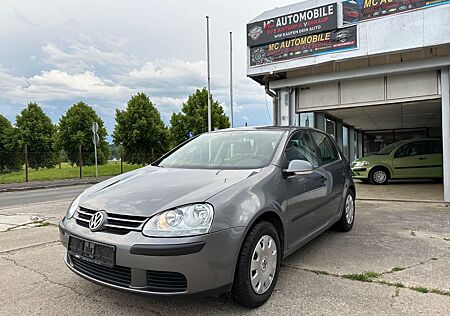 VW Golf Volkswagen V Lim. Trendline Navigation neu tüv