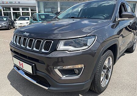 Jeep Compass Limited FWD Klima/ ALU / PDC