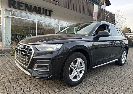 Audi Q5 30 TDI S tronic*Advanced*