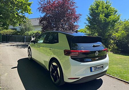 VW ID.3 Volkswagen Max 58 kWh 150 kW Pro Perf AVILOO 95/100