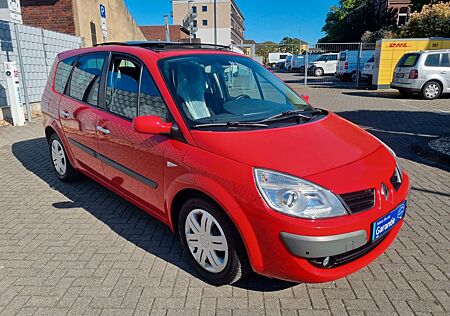 Renault Scenic II Grand Exception **ORIGINAL KM**