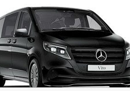 Mercedes-Benz Vito Mixto 116 CDI PRO lang*FACELIFT*MULTIBEAM*
