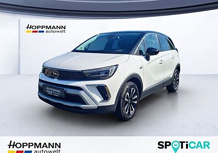 Opel Crossland X Crossland Elegance Navi Rückfahrkamera PDC SHZ