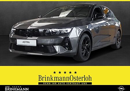 Opel Astra 1.2 Turbo GS Line LED/SHZ/Klima