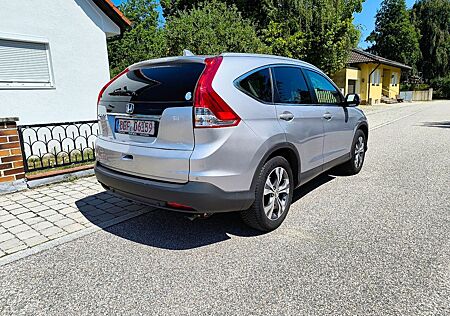 Honda CR-V 2.2 i-DTEC 4WD Comfort