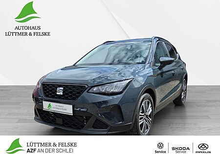 Seat Arona Style Edition 1.0 TSI DSG+ACC+SHZ+FullLink