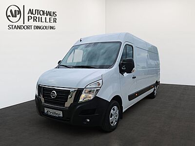 Nissan Interstar Kastenwagen L3H2 3,5t Tekna FWD/AHK