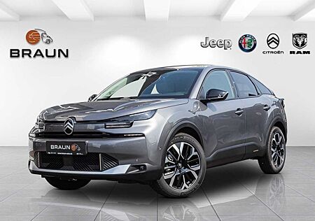 Citroën C4 Hybrid 145 MAX