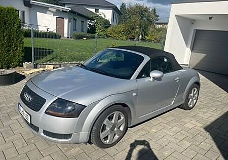 Audi TT Roadster 1.8T 132 kW - sehr guter Zustand