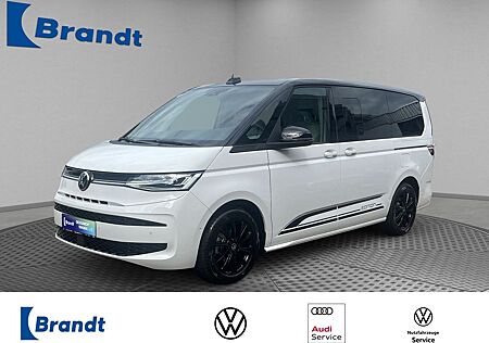 VW T7 Multivan Volkswagen Multivan LÜ 2.0 TDI Edition DSG+MATRIX+PANO+AHK