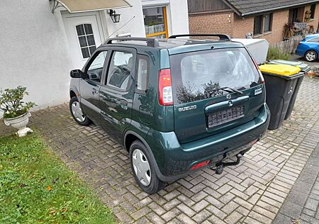 Suzuki Ignis 1.5 Comfort Autom. Comfort
