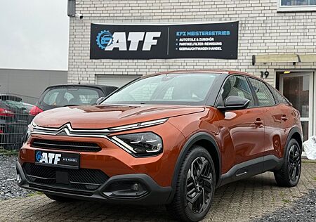 Citroën C4 Lim. Feel Pack Automatik