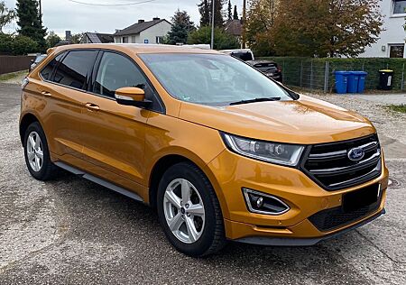 Ford Edge Sport 4x4 2.0 Tdci Aut. Vollausstattung