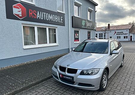 BMW 318i 318 Baureihe 3 Touring *Leder*PDC*Tempomat