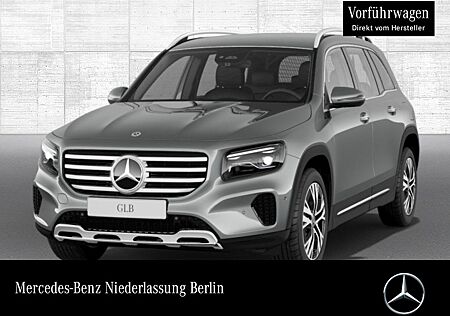 Mercedes-Benz GLB 200 PROGRESSIVE+MULTIBEAM+KAMERA+TOTW+7G