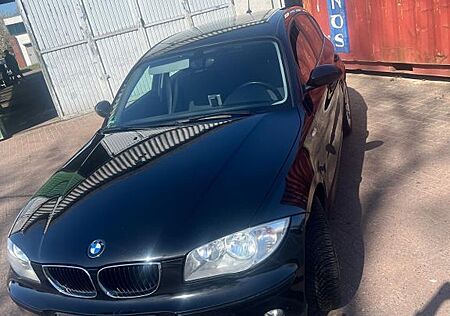 BMW 116i -