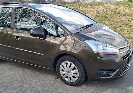 Citroën C4 Picasso C4 Grand Picasso1.6 HDi Exclusive 7 Sitze