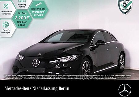 Mercedes-Benz EQE 350 ELECTRIC ART ADVANCED +/PANO/BURM/MEMORY