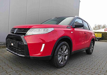 Suzuki Vitara 1.4 Neues Modell GL+LED*SHZ*CAM*ACC*TOT