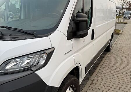 Fiat Ducato H2 L4