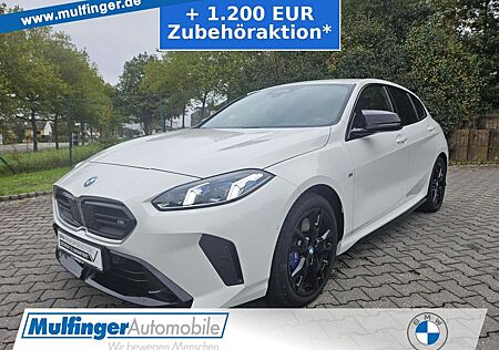BMW M135 gebraucht kaufen BMW M135 xDr.HUD ACC SuV.KomfZ. Memory H/K Leas.447