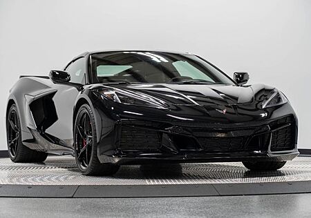 Chevrolet C8 Corvette E-Ray Coupe 2LZ MY25