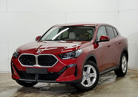 BMW X2 sDrive 20i Sport+M Shadow HeadUp ACC 360°Kam