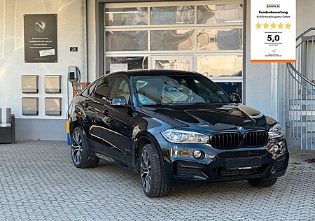 BMW X6 xDrive 40 d M-Paket*HUD*Innopaket*21"*19%