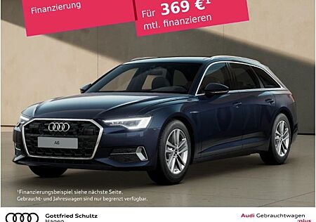 Audi A6 Avant 45 TFSI S-tronic MATRIX NAV PAN ACC adv