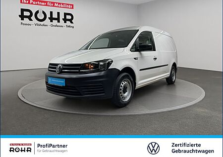 VW Caddy Volkswagen Maxi ecoProfi LR (AHK.Klima.Radio) 2.0 TDI