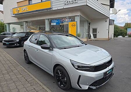 Opel Corsa F GS/WINTERPAKET/NAVI/LED/180°CAM/CARPLAY/