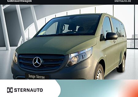 Mercedes-Benz Vito 114 CDI 4x4 Tourer Pro Lang