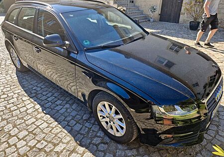 Audi A4 2.0 TDI (DPF) Ambition Avant Ambition