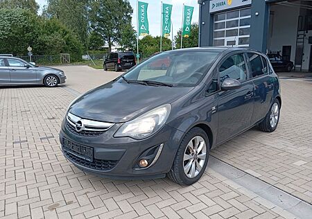 Opel Corsa 1.4 ,SZH,ALU,8FACHB,TEMPO.PDC,SERV/TÜV NEU