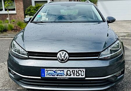 VW Golf Volkswagen 1.0 TSI OPF JOIN Variant JOIN