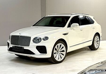 Bentley Bentayga 4.0 V8 4WD Autom. *Mulliner *Massage *L