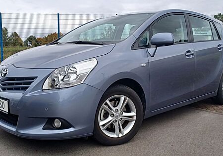 Toyota Verso 1.8 Life (5-Sitzer)