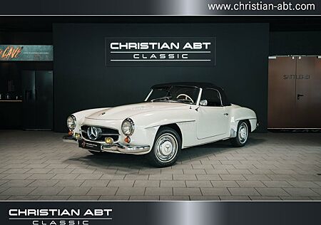 Mercedes-Benz 190 SL
