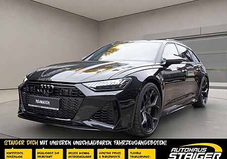 Audi RS6 Performance+Dynamikpaket+Keramik+SportAGA+