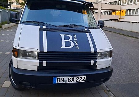 VW T4 Volkswagen andere