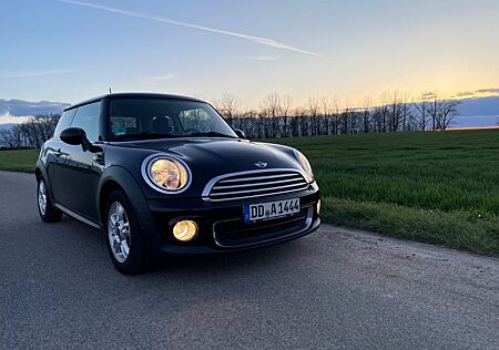 Mini ONE 55kW